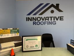 Malarkey certified contractor
